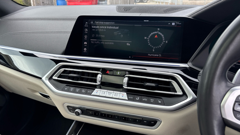 BMW X5 xDrive30d MHT M Sport 5dr Auto Diesel Estate